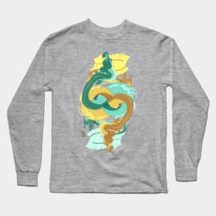 Falkor Long Sleeve T-Shirt